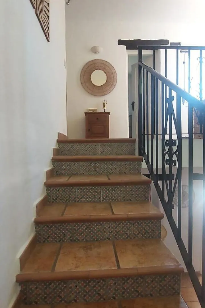 Casa Paternina Villa Torrox