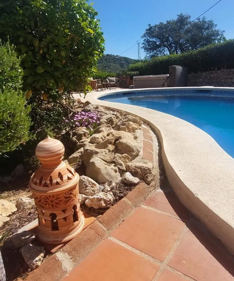 Casa Paternina Villa Torrox 0*,  Spain