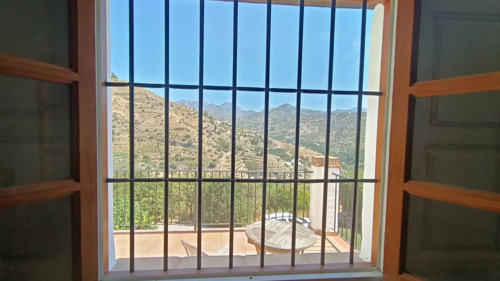 Casa Paternina Villa Torrox 0*,  Spain