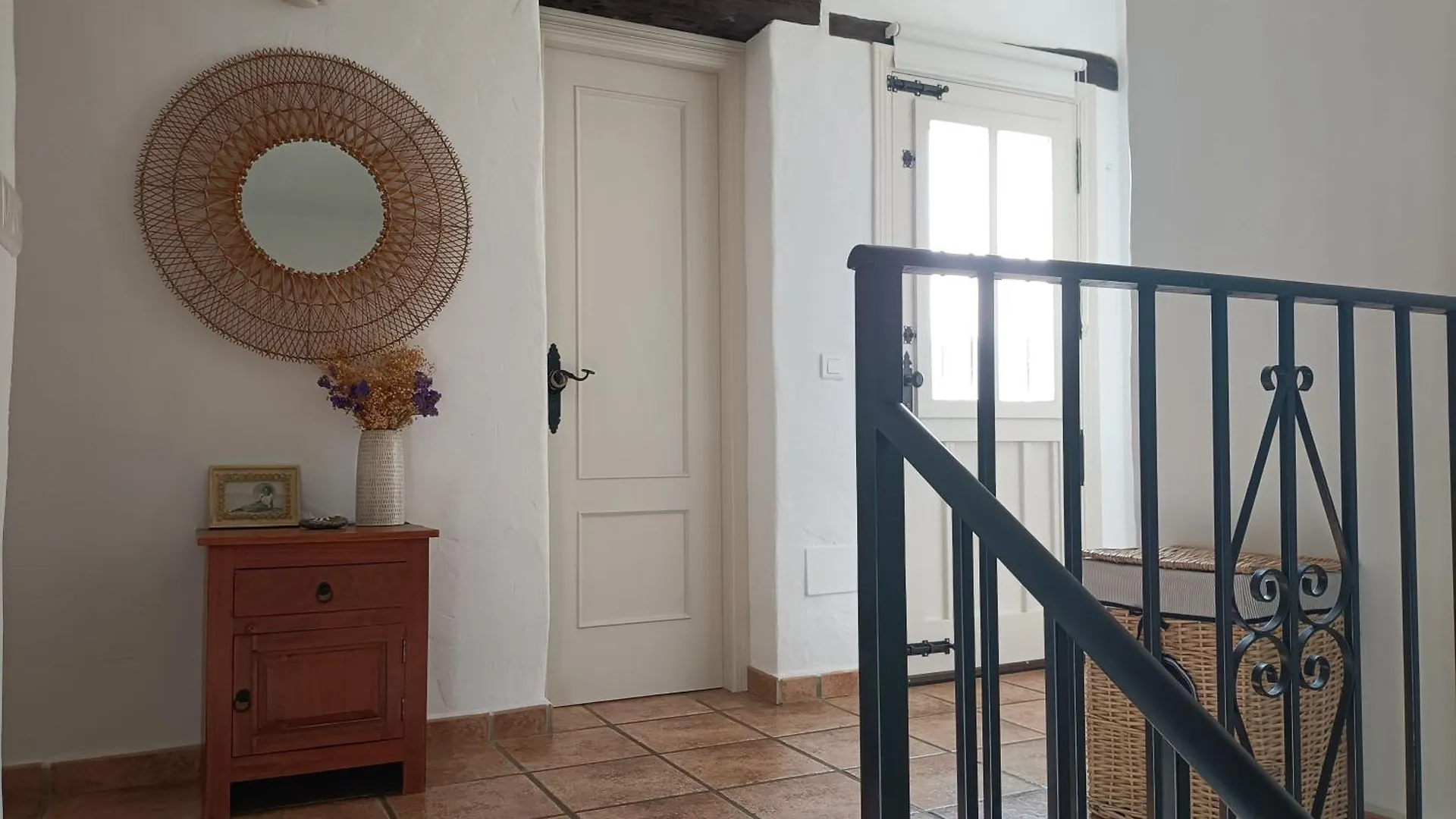 Casa Paternina Villa Torrox Spain