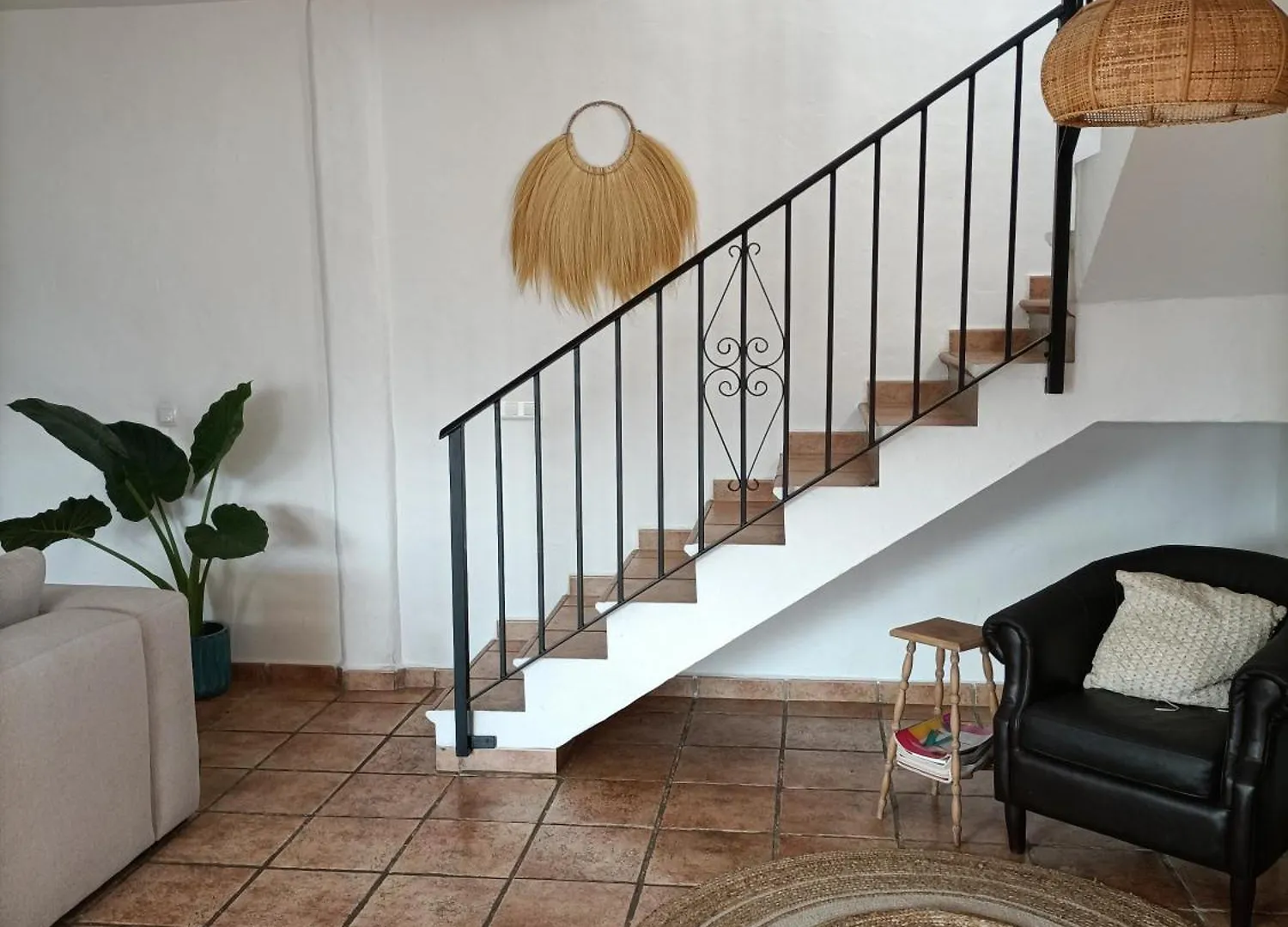 Casa Paternina Villa Torrox