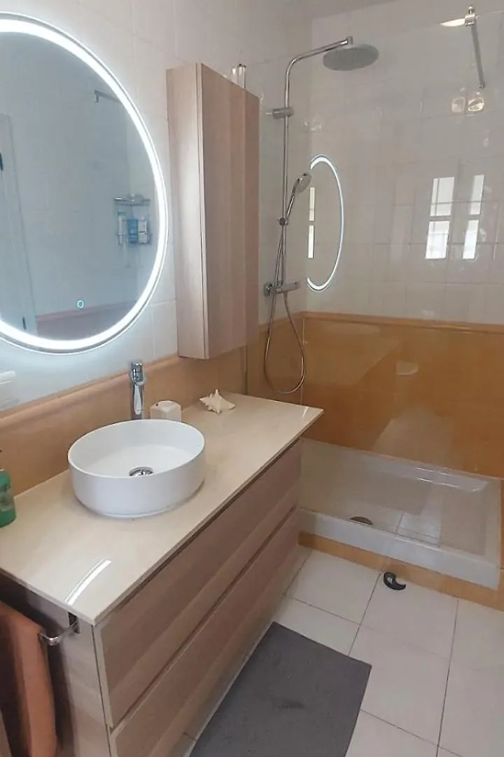 Vila Casa Paternina Torrox