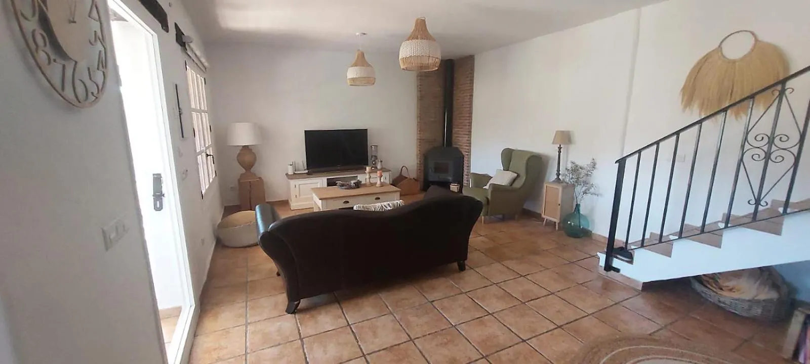 Vila Casa Paternina Torrox