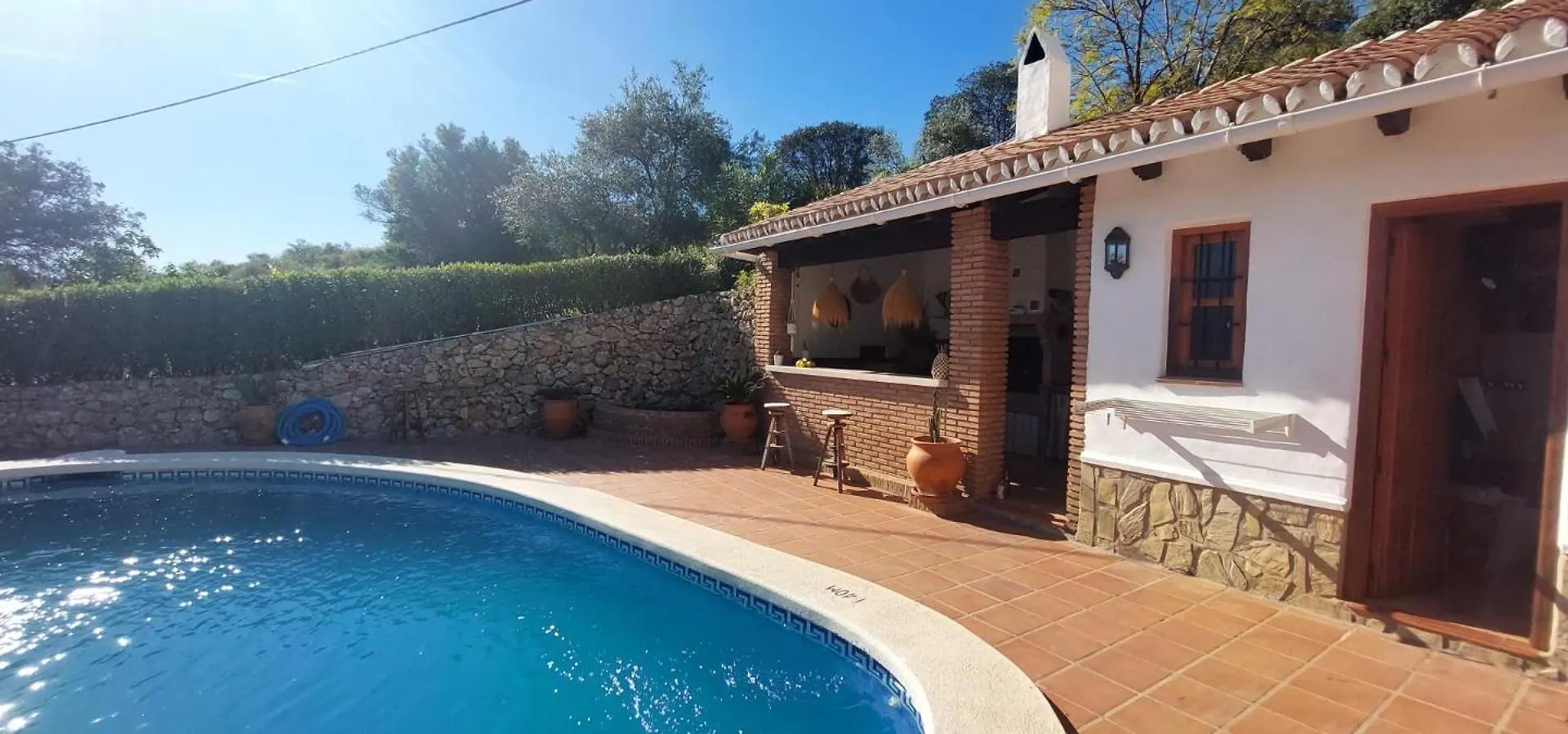 Vila Casa Paternina Torrox
