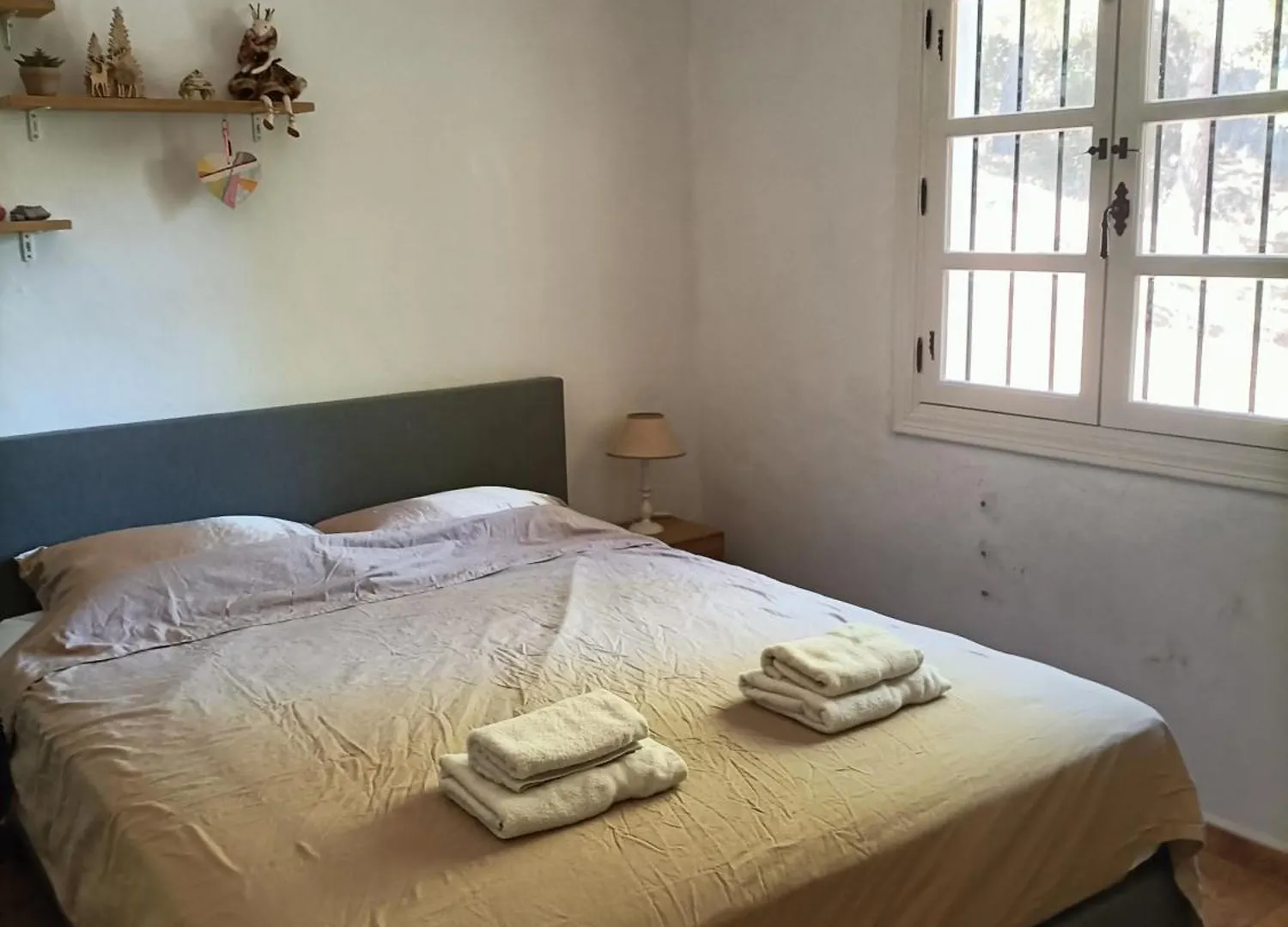 Vila Casa Paternina Torrox